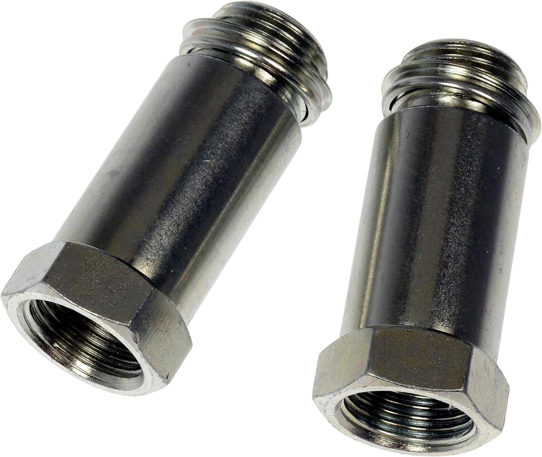 42109 Extended Spark Plug Non-Fouler - Universal Fit, 2 Pack