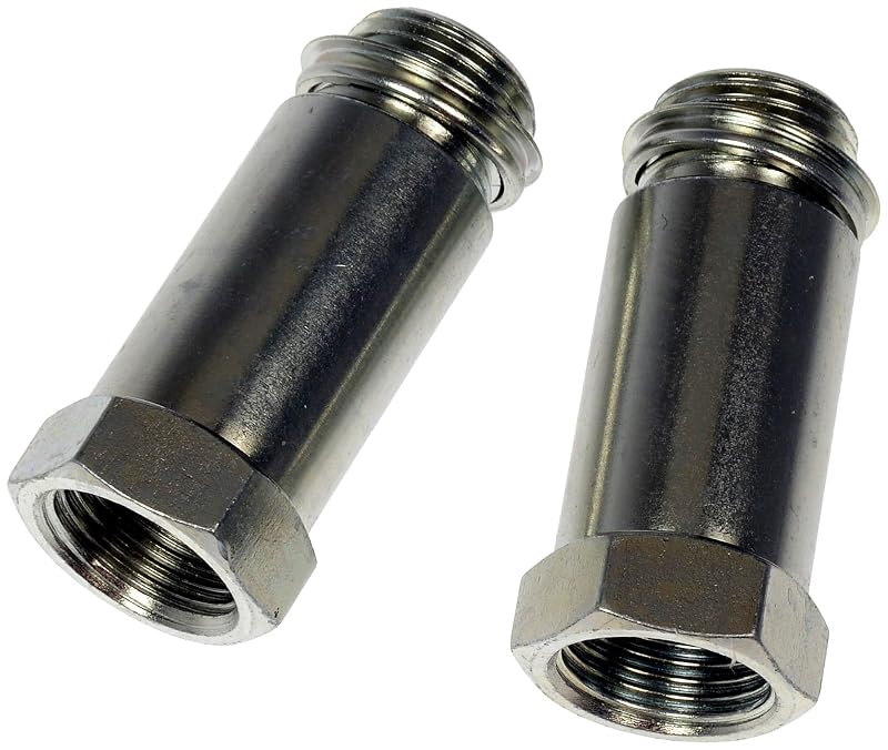 Extensor não contaminador para vela de ignição Dorman 42109 com 2 peças