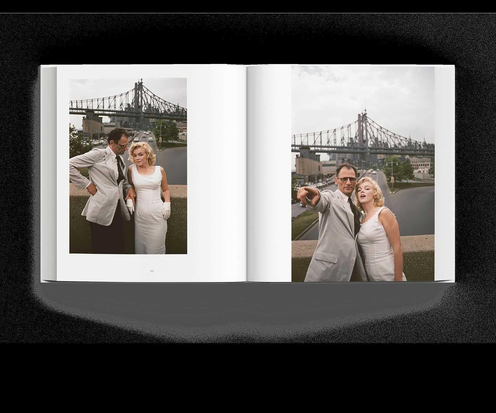 Dear Marilyn The Unseen Letters and Photographs /anglais (The Marilyn Monroe Collection)