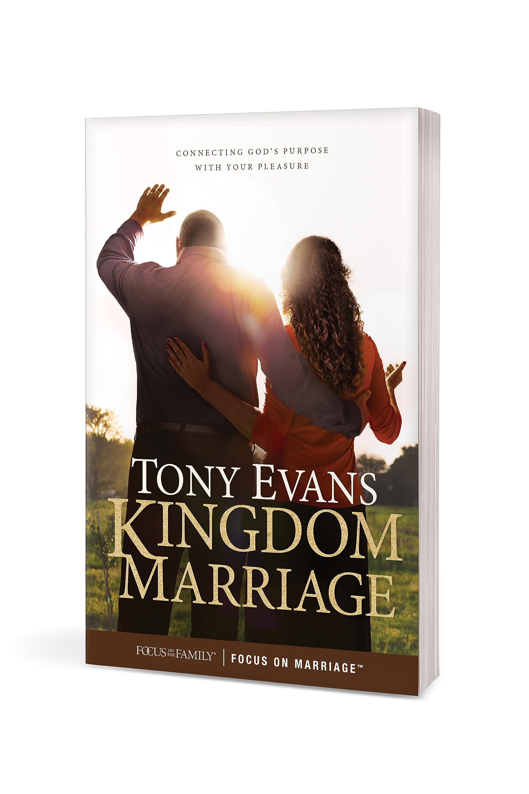 Kingdom Marriage: Connecting God's Purpose with Your Pleasure - Image 3