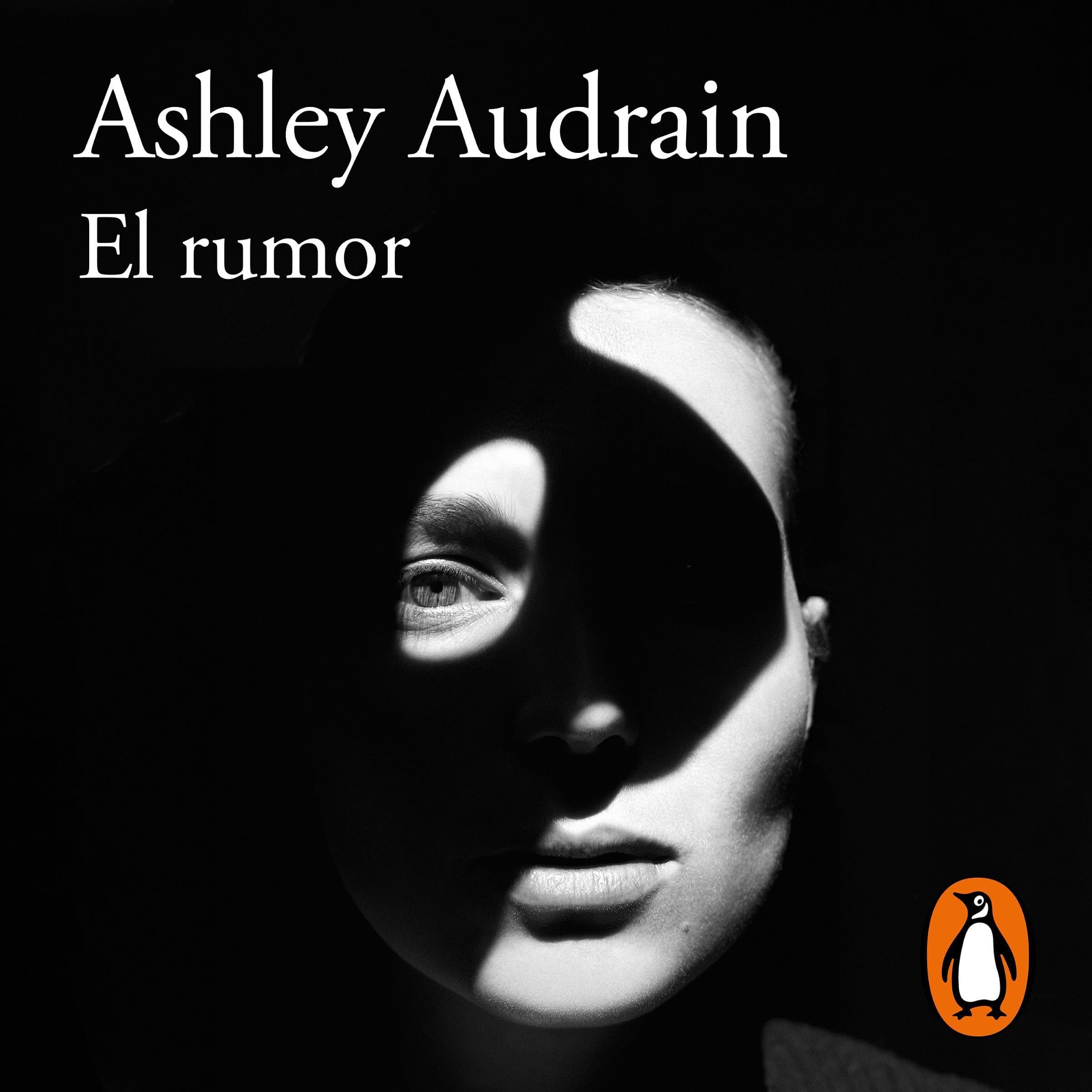 Cover art for El rumor [The Whispers]