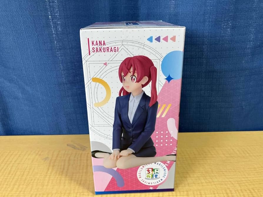 CHAGE＆ASKAフィギュア ※コンビニ払い不可 USED品/中古品) 生産中止 CHAGE&ASKA 20周年記念 FC限定 ミレニアム