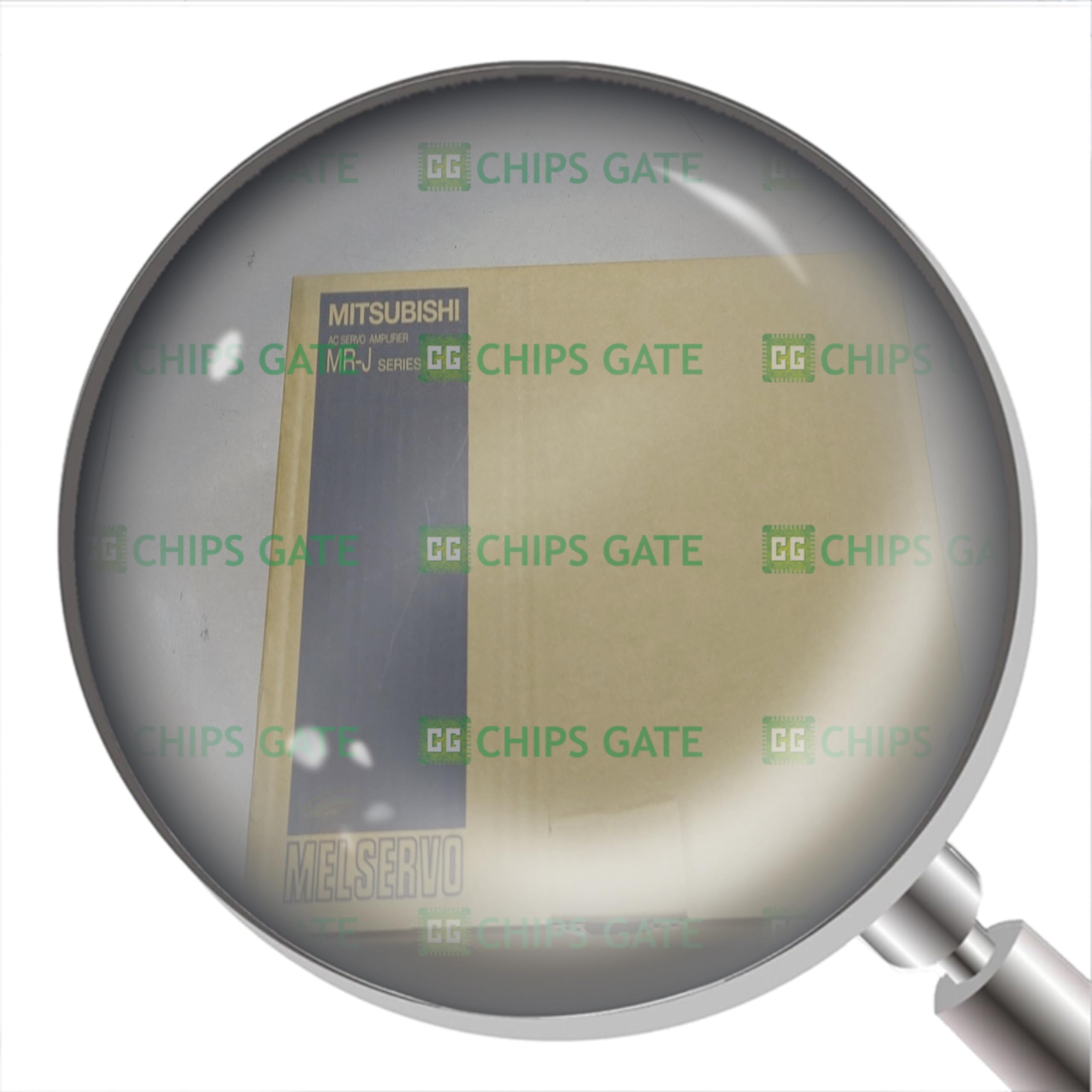 MR-J2S-200CP 1Pcs New in Box MR-J2S-200CP