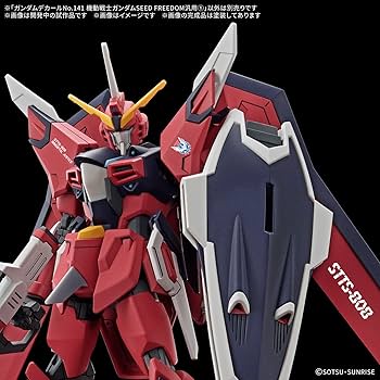 L BUILD ガンダムデカール ガンプラ【HGUC Zガンダム】キットレビュー2 成形色仕上げ