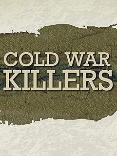 Cold War Killers
