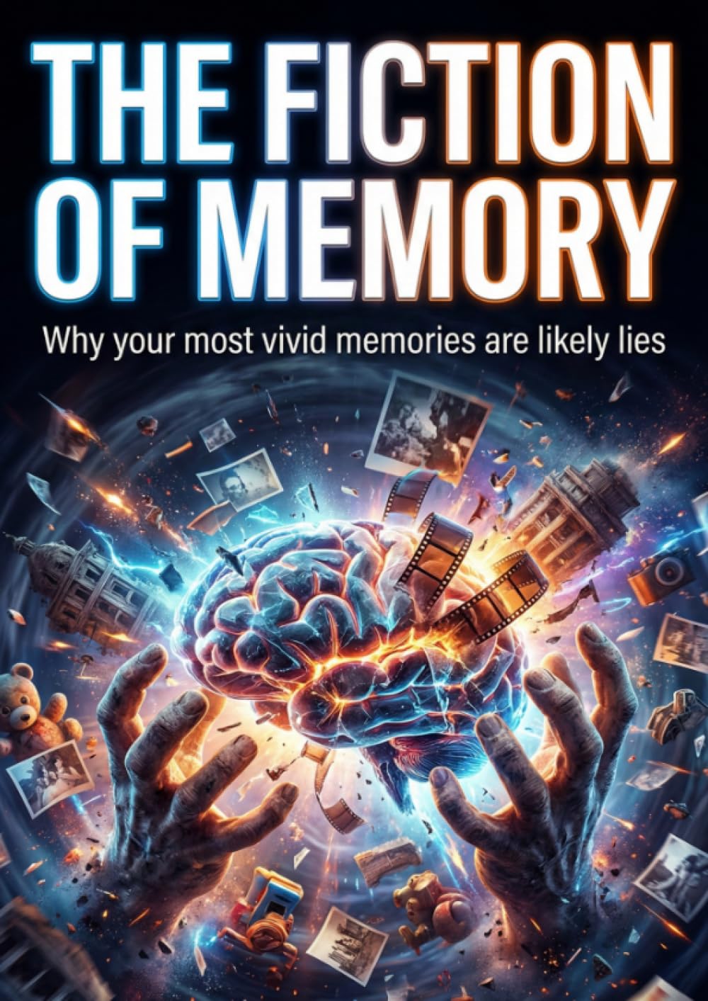 The Fiction of Memory: Why your most vivid memories are likely lies