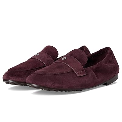 Tory Burch Ballet Loafer Women