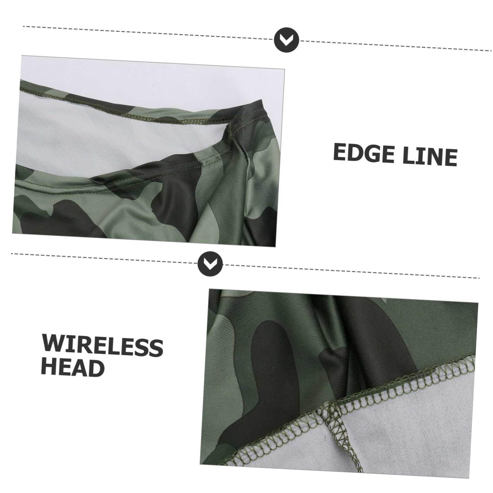 ifundom 2pièces Châle Allaitement Respirant Couverture Allaitement Camouflage Pour Sorties Et Voyages Écharpe Confortable Et Pratique Pour Mamans Actives