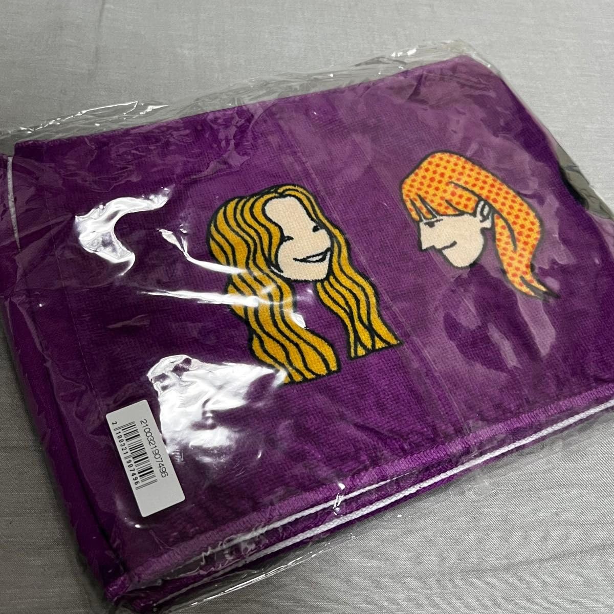 Chilli Beans. シェキララタオル chillibeans. シェキララタオル - メルカリ