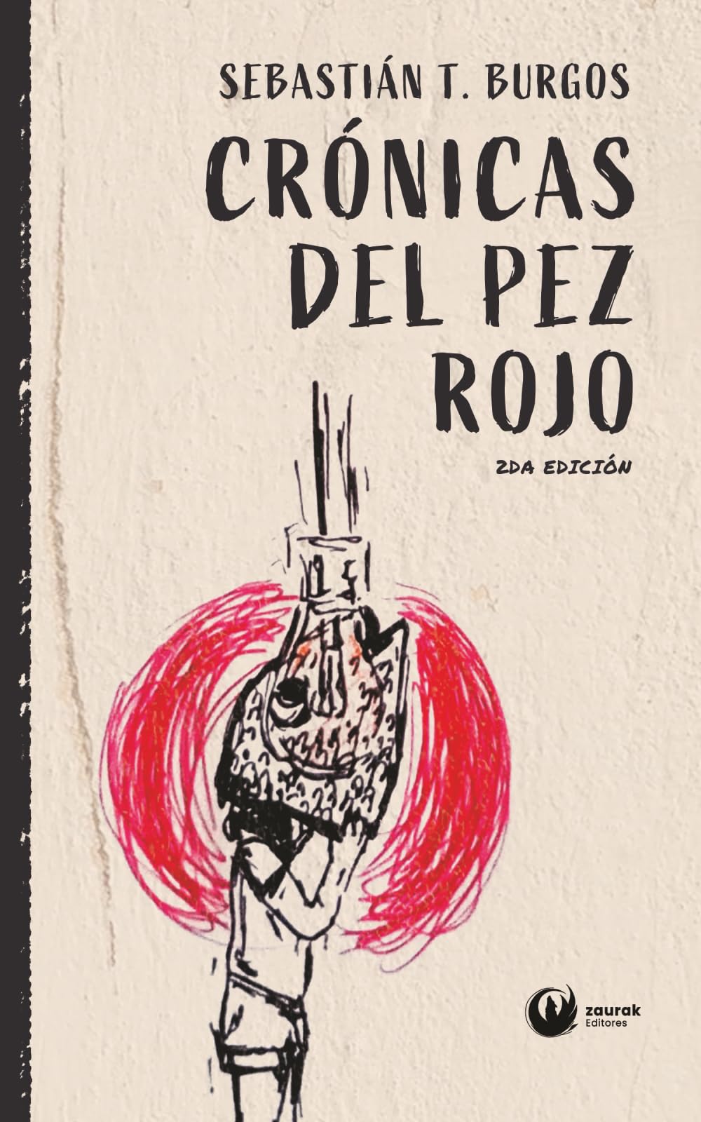 Crónicas del pez rojo