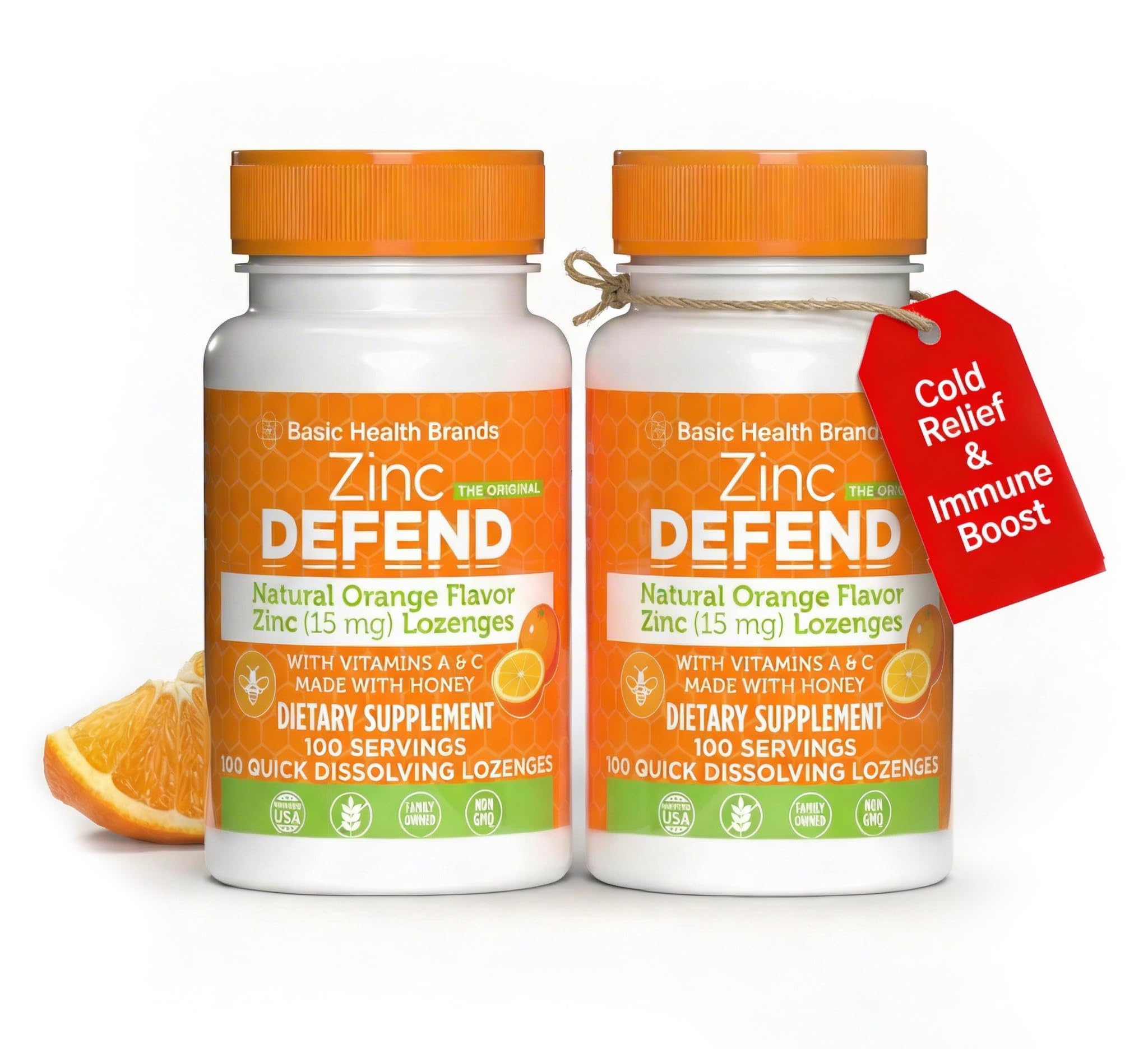 Immune Support