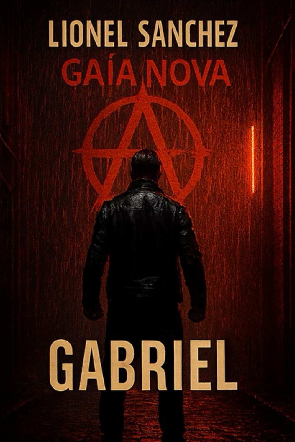 Gabriel