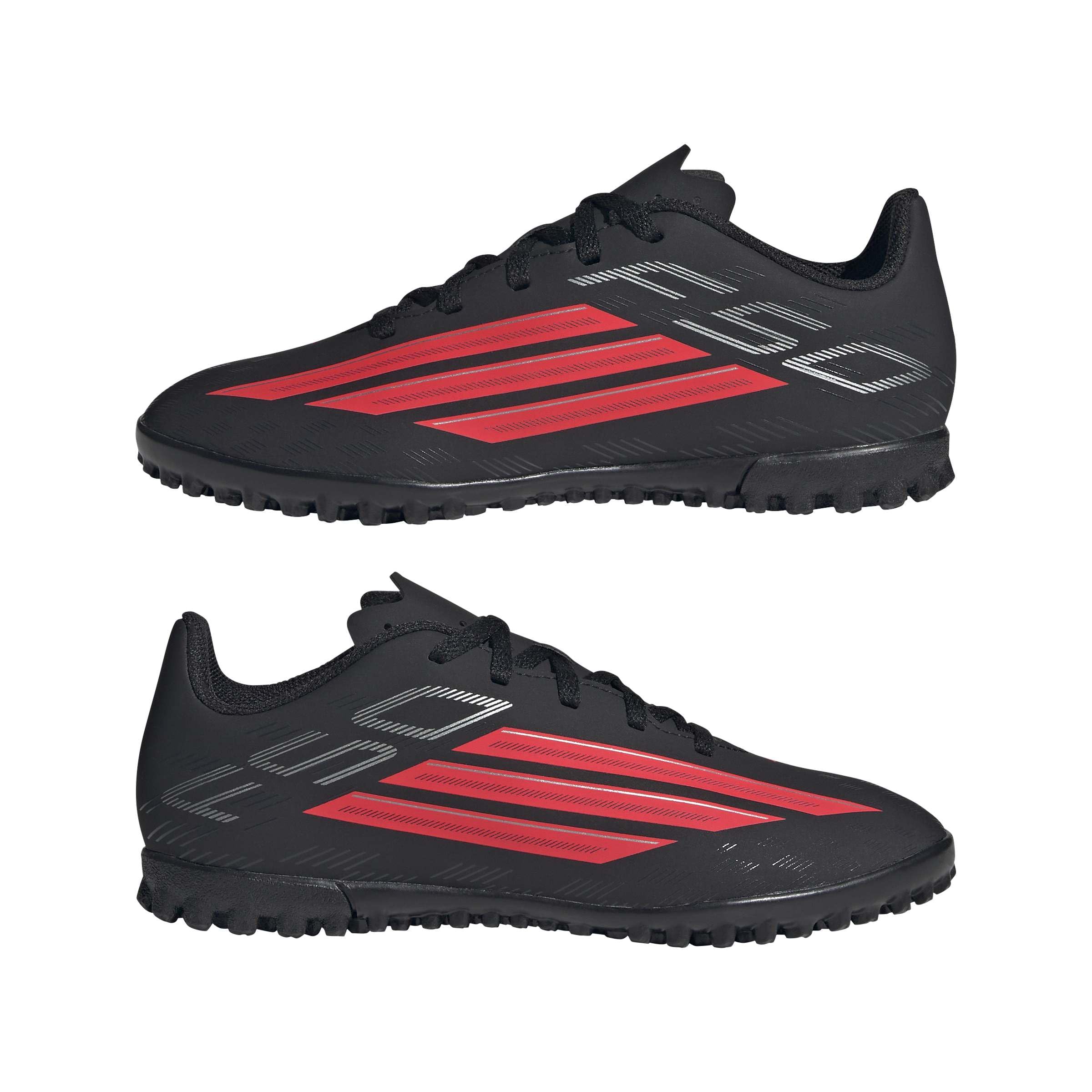 adidas F50 Club Turf Football Kids ZapatosUnisex niños