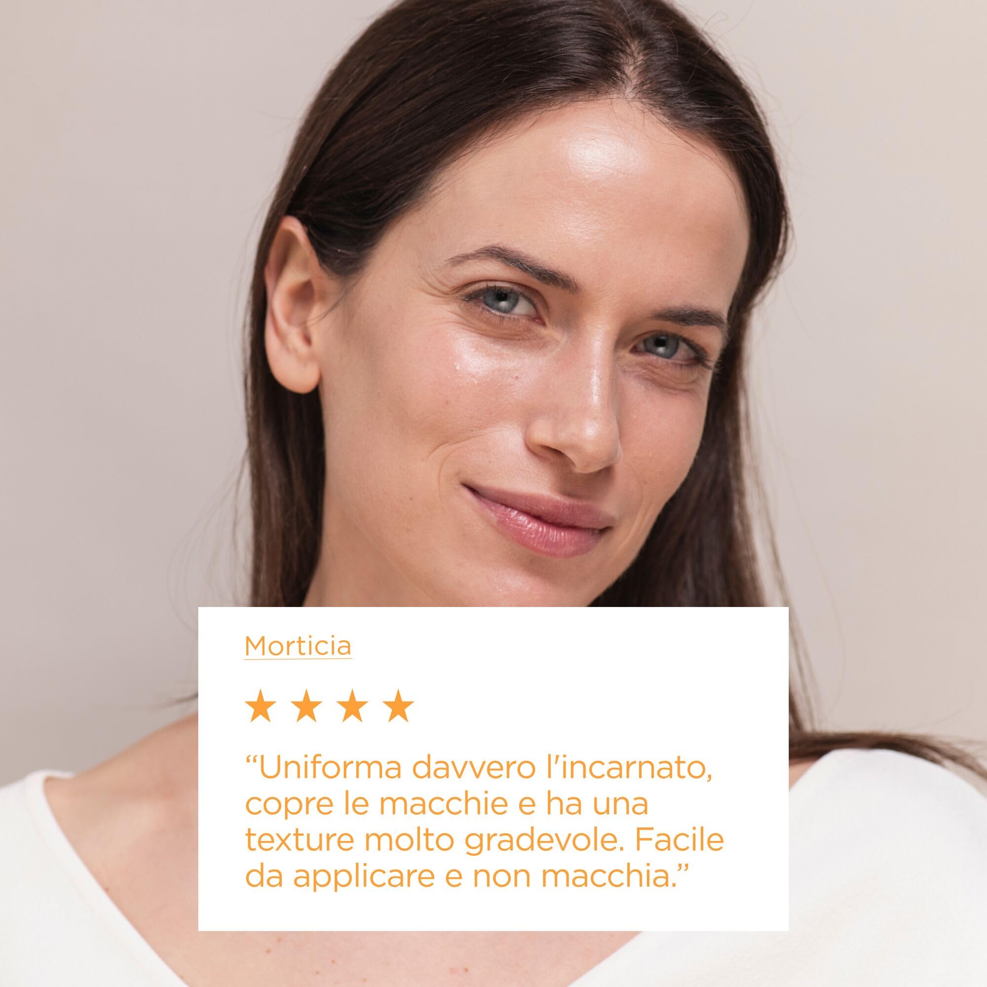 ISDIN FotoUltra100 Active Unify SPF 50+ (50ml) | Crema Solare Viso con Triplice Azione Depigmentante | Schiarisce e Uniforma l'Incarnato | Uso Quotidiano