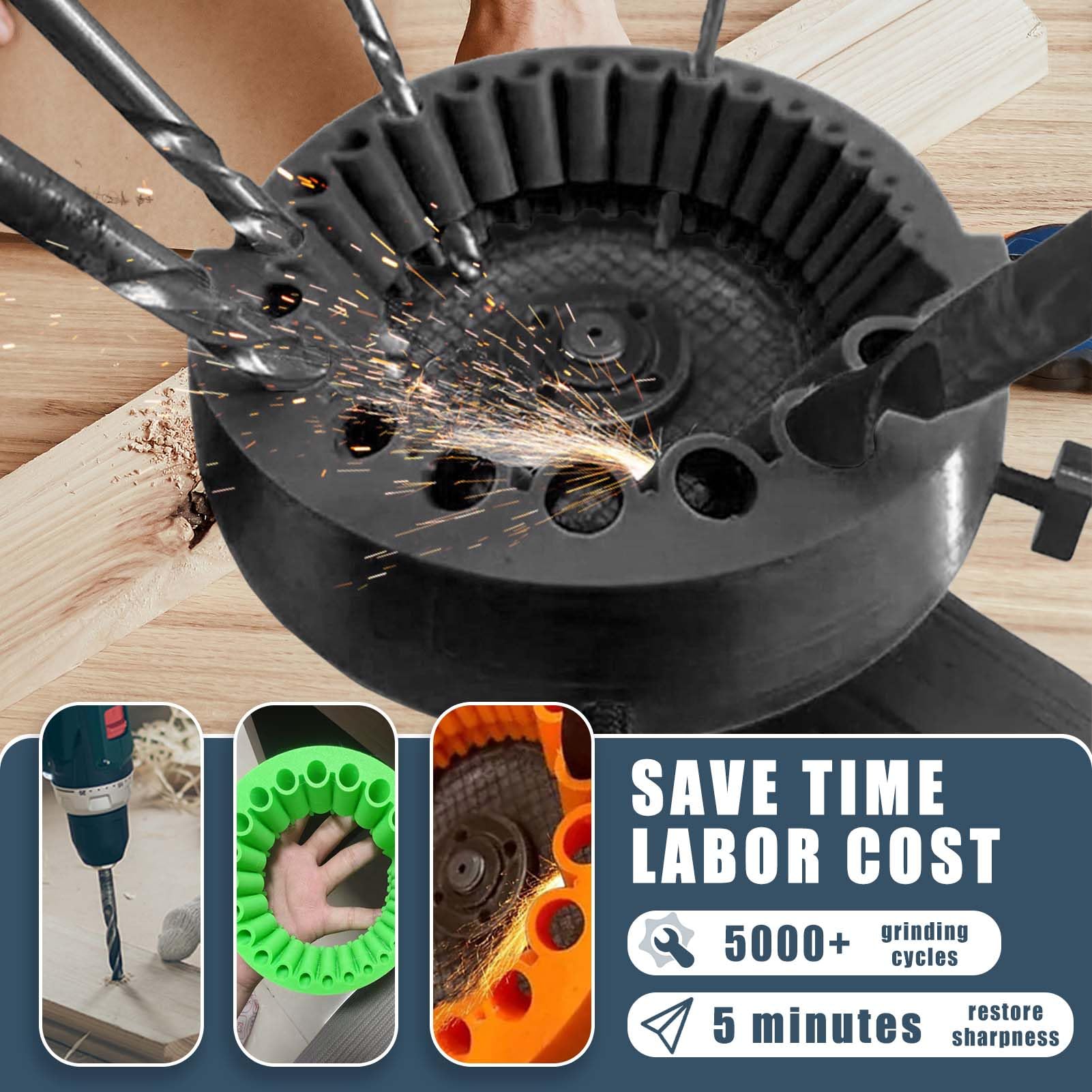 8-Quart Digital Air Fryer