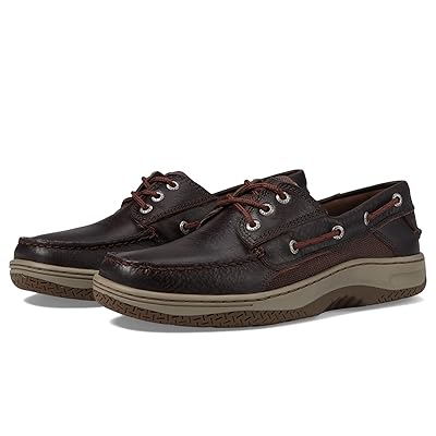 Sperry Billfish 3 Eye Pull Up Men