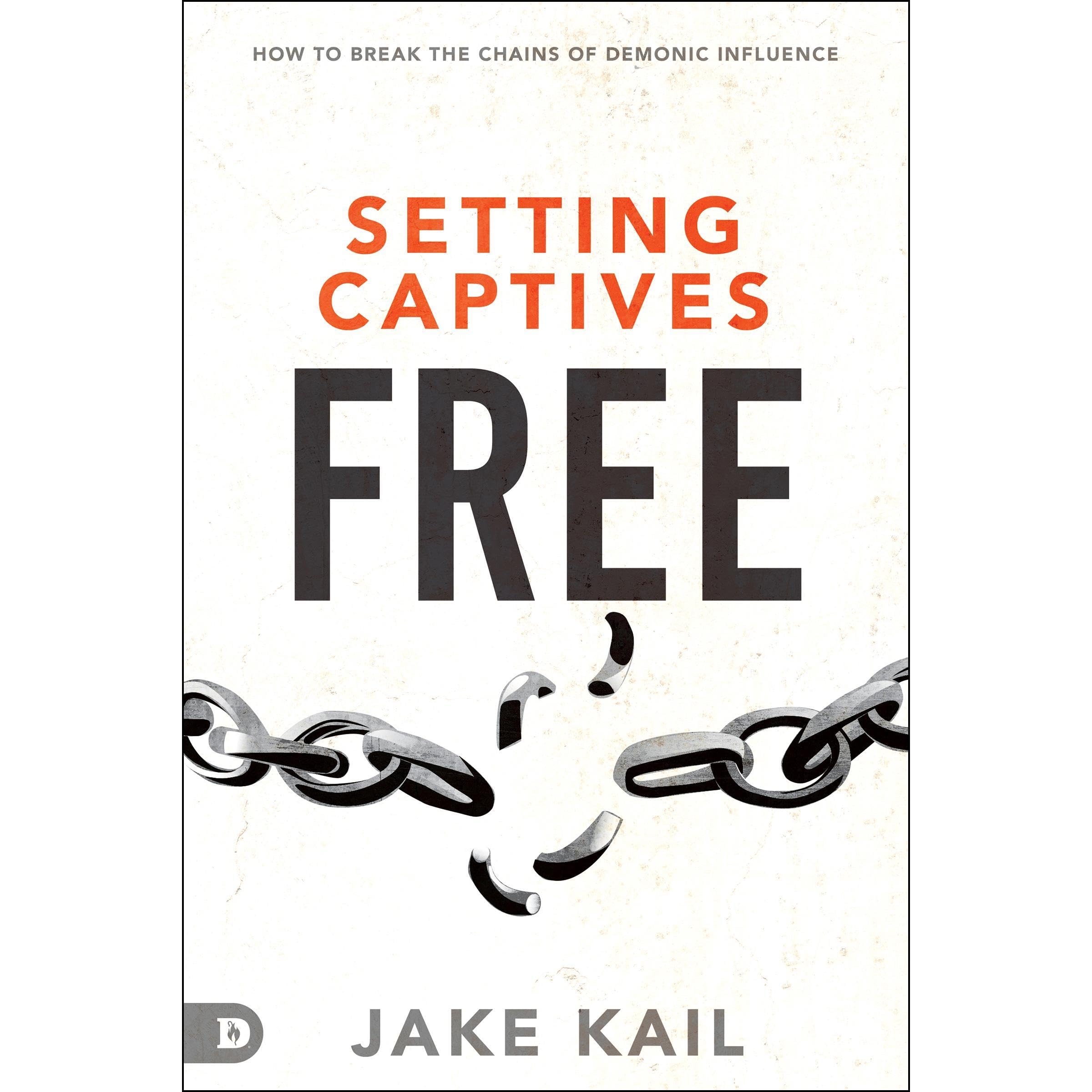 Setting Captives Free