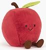 Jelly Cat Amuseable Apple