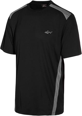Amazon.com: Greg Norman Mens Attack 