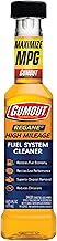 6-Pack Gumout Regane High Mileage Fuel System Cleaner for Older Vehicles