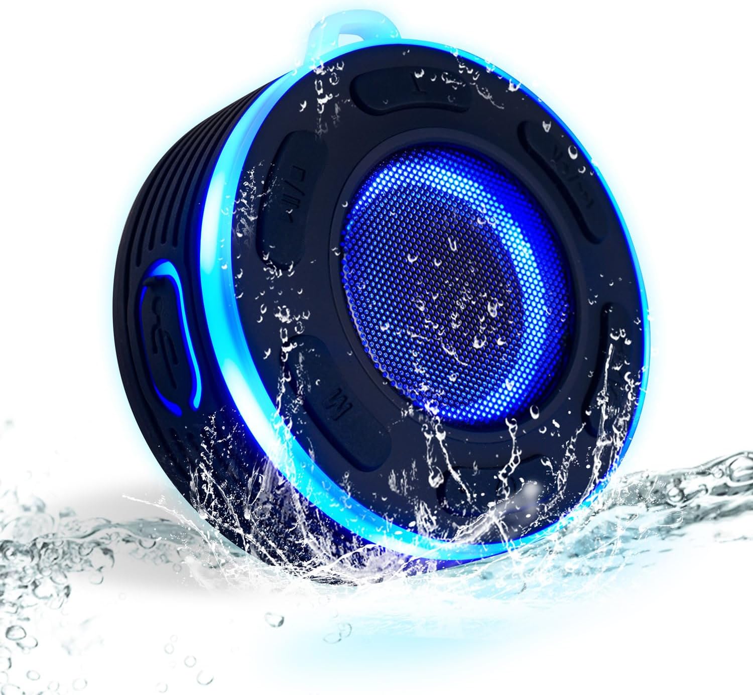 Sharper Image Surround Sound Shower System (Set of 2