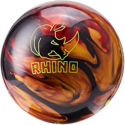 Brunswick Rhino Bowling Ball