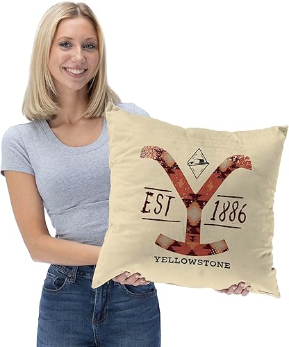 Miniatura 2 de Northwest Almohada, Est 1887