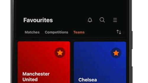 LiveScore: Live Sports Scores