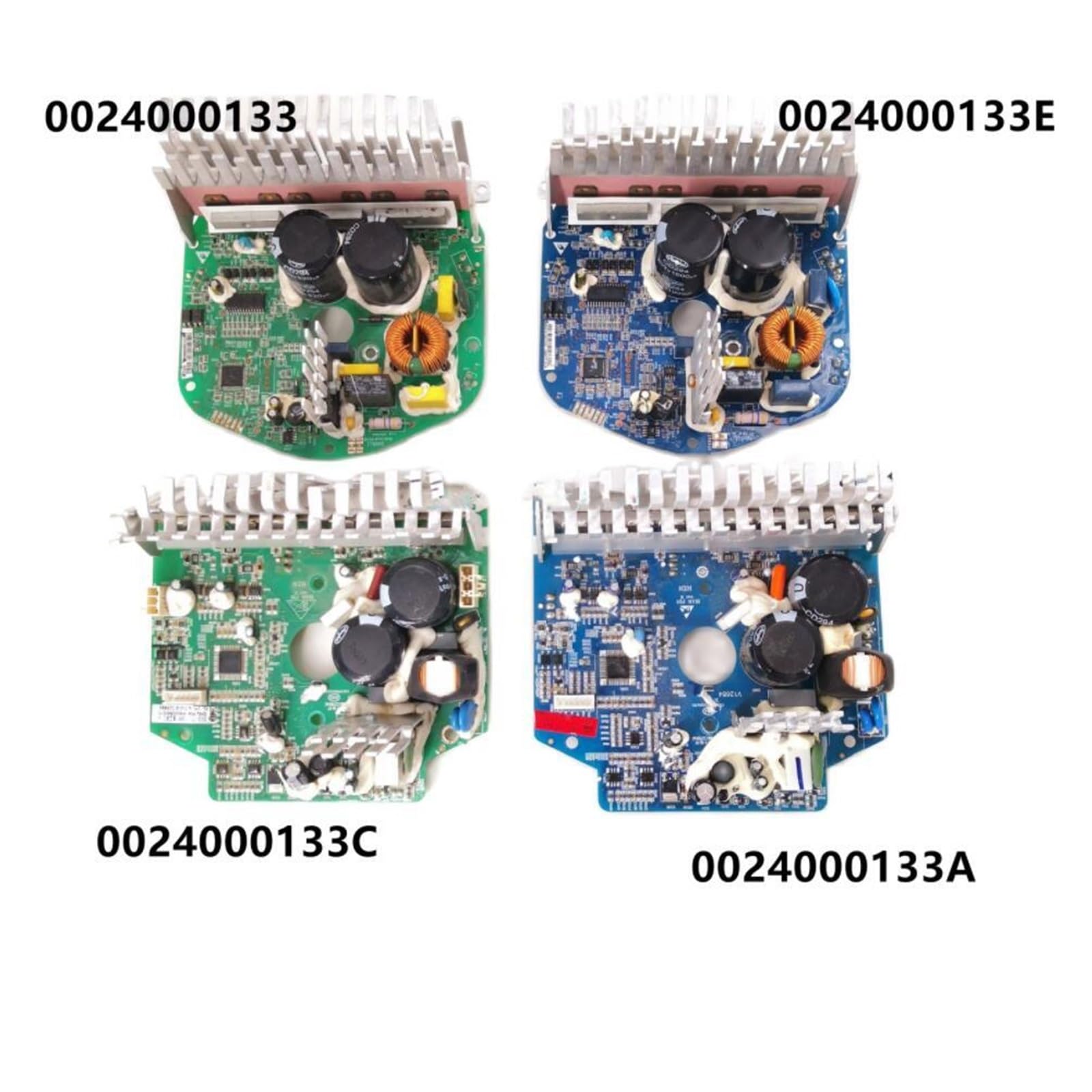 Placa de ordenador for lavadora 0024000133 0024000133A 0024000133E 0024000133C(0024000133C)