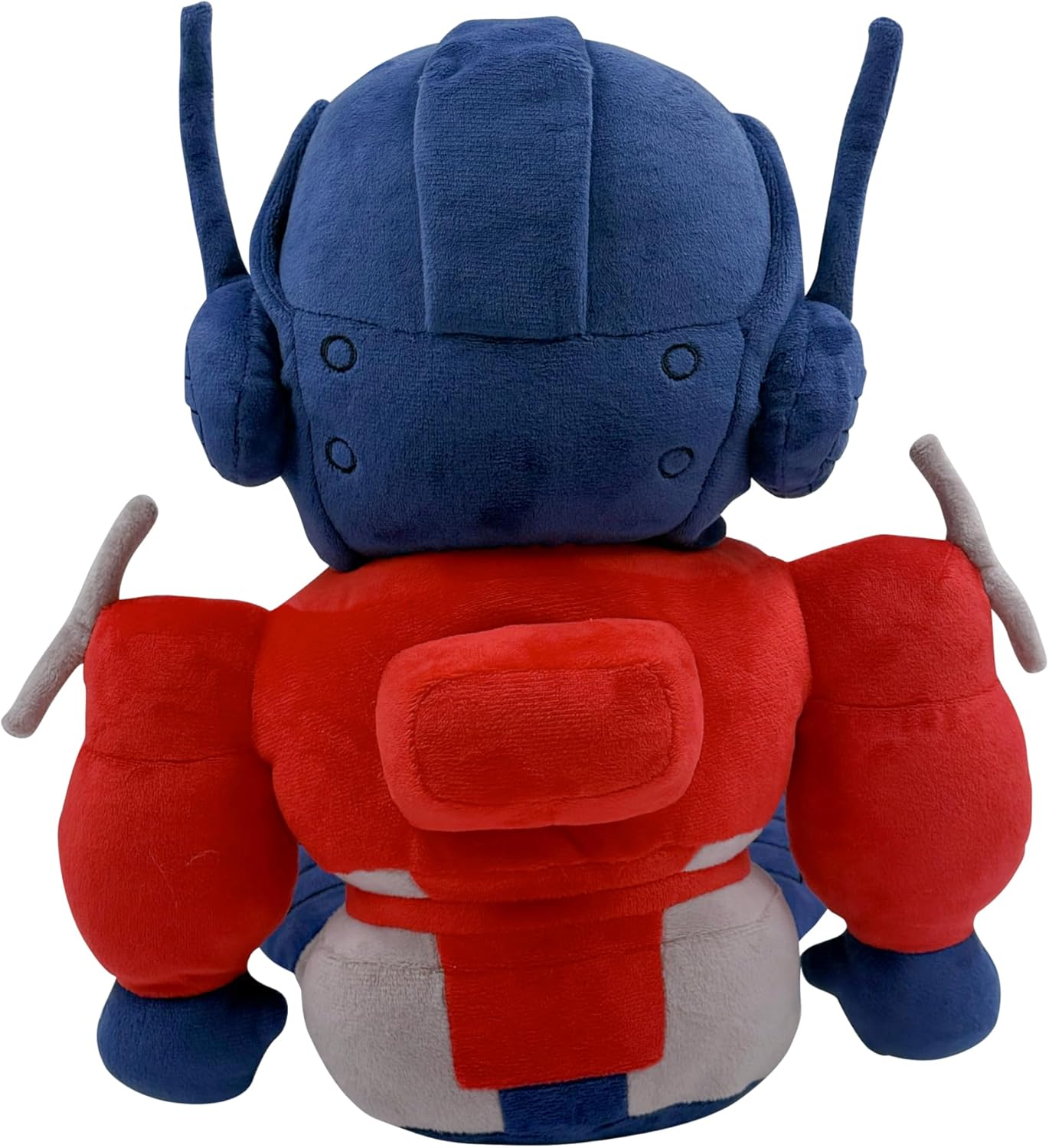 Transformers: Optimus Prime Commander Plush
