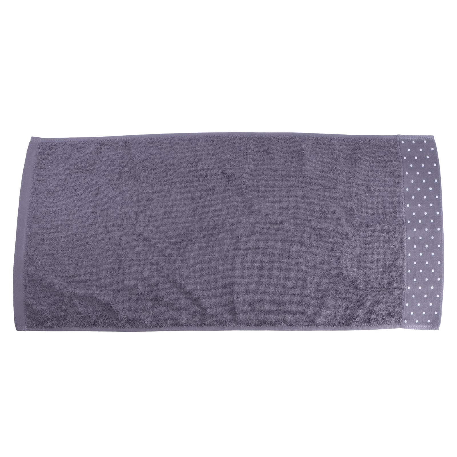 LABRIMP Thicken Towel Wave-point Towel High-grade Towel Pure Cotton Towel Soft