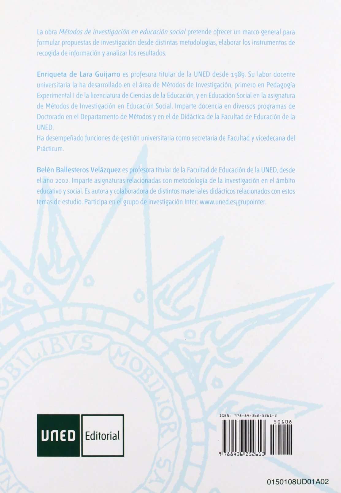 Métodos de Investigación En Educación Social