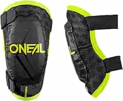 Parastinchi E Gomitiere O'Neal Per Bambini - Motocross, Carbon Look, Taglia Unica