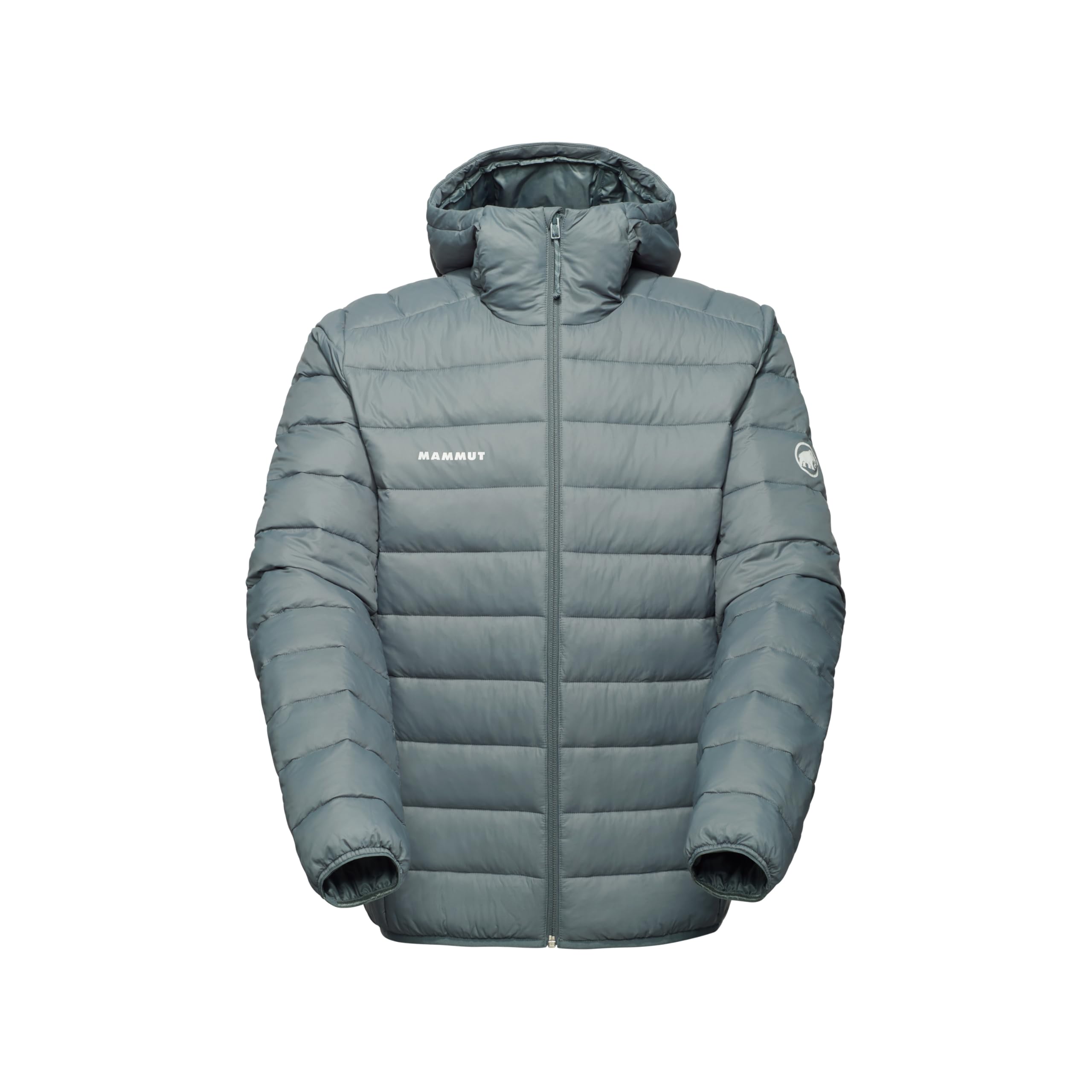 Mammut Herren Crag in Hooded Jacket Men Hardshell Jacket