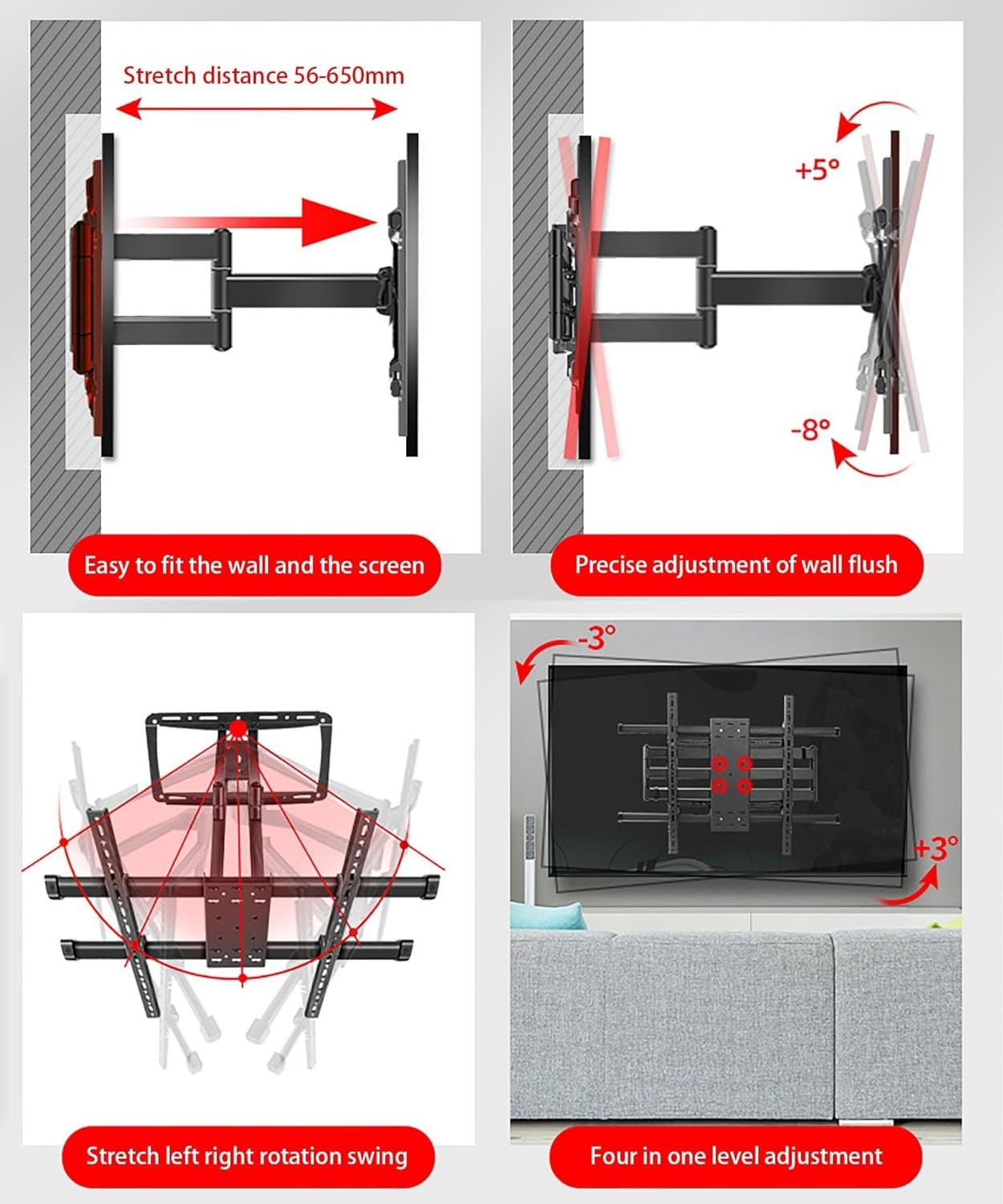 笠井誠一、【アンセリウムのある室内】、希少な額装用画集より 笠井
