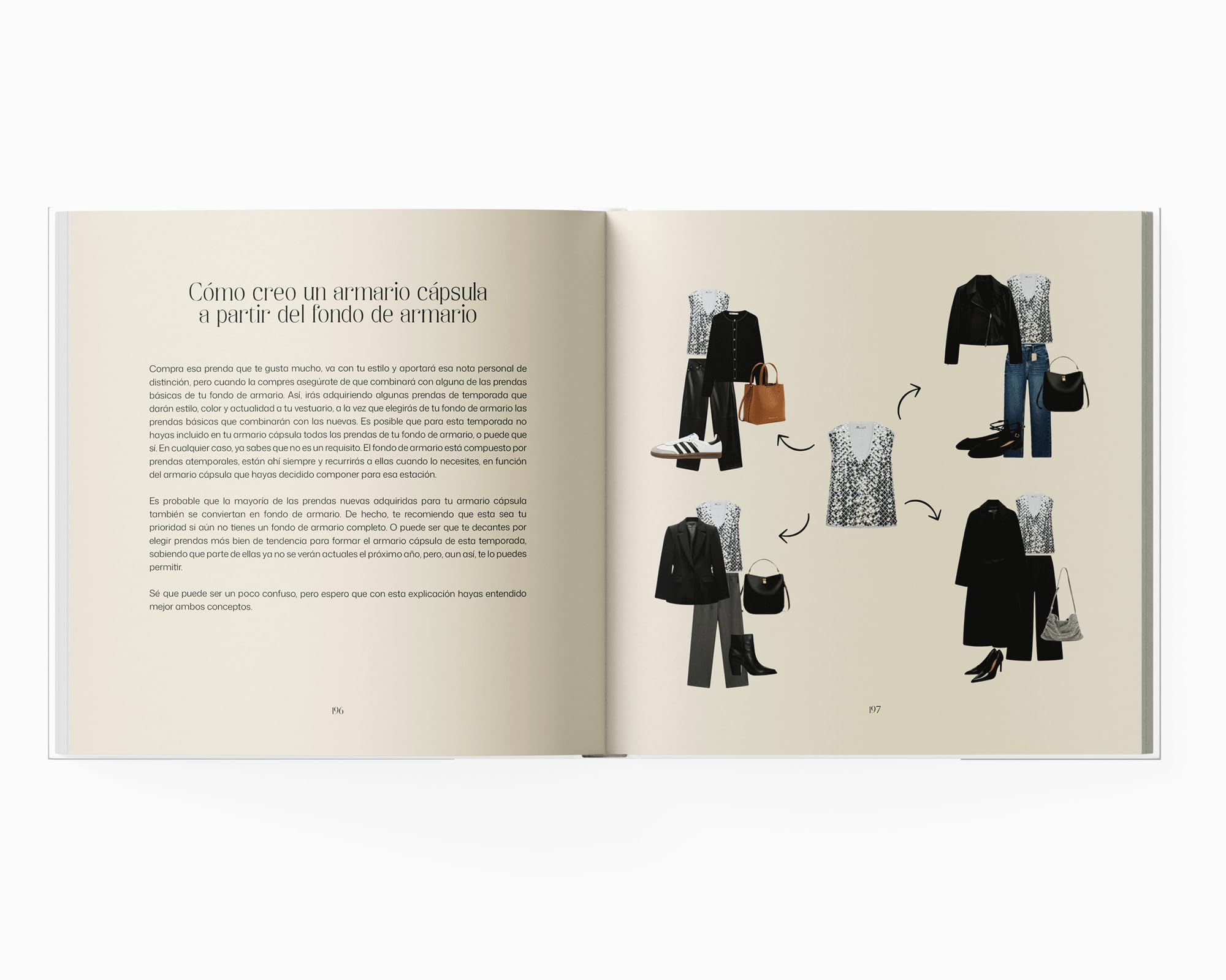 ELEGANCIA: Consejos prácticos para elevar tu imagen. Pasos sencillos, trucos y reflexiones. (Happy Muuds)
