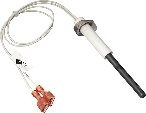 Pentair 460799Z kit de repuesto de encendido de nitruro de silicona MiniMax NT calentador de piscina y spa