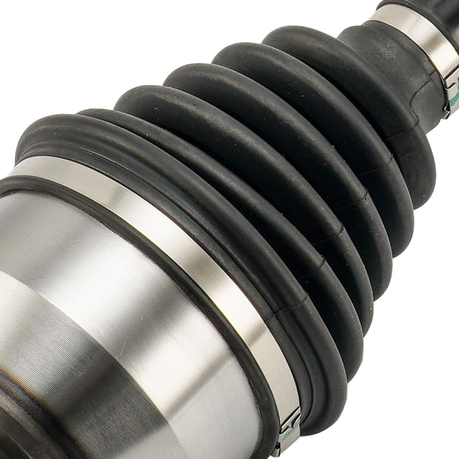 PHILTOP Front Left CV Axle for Chevrolet Equinox 2005-2006, Pontiac Torrent 2005-2006, Saturn Vue 2002-2003 3.0L Automatic, 66-1400 CV Axle Shaft 1 PCS