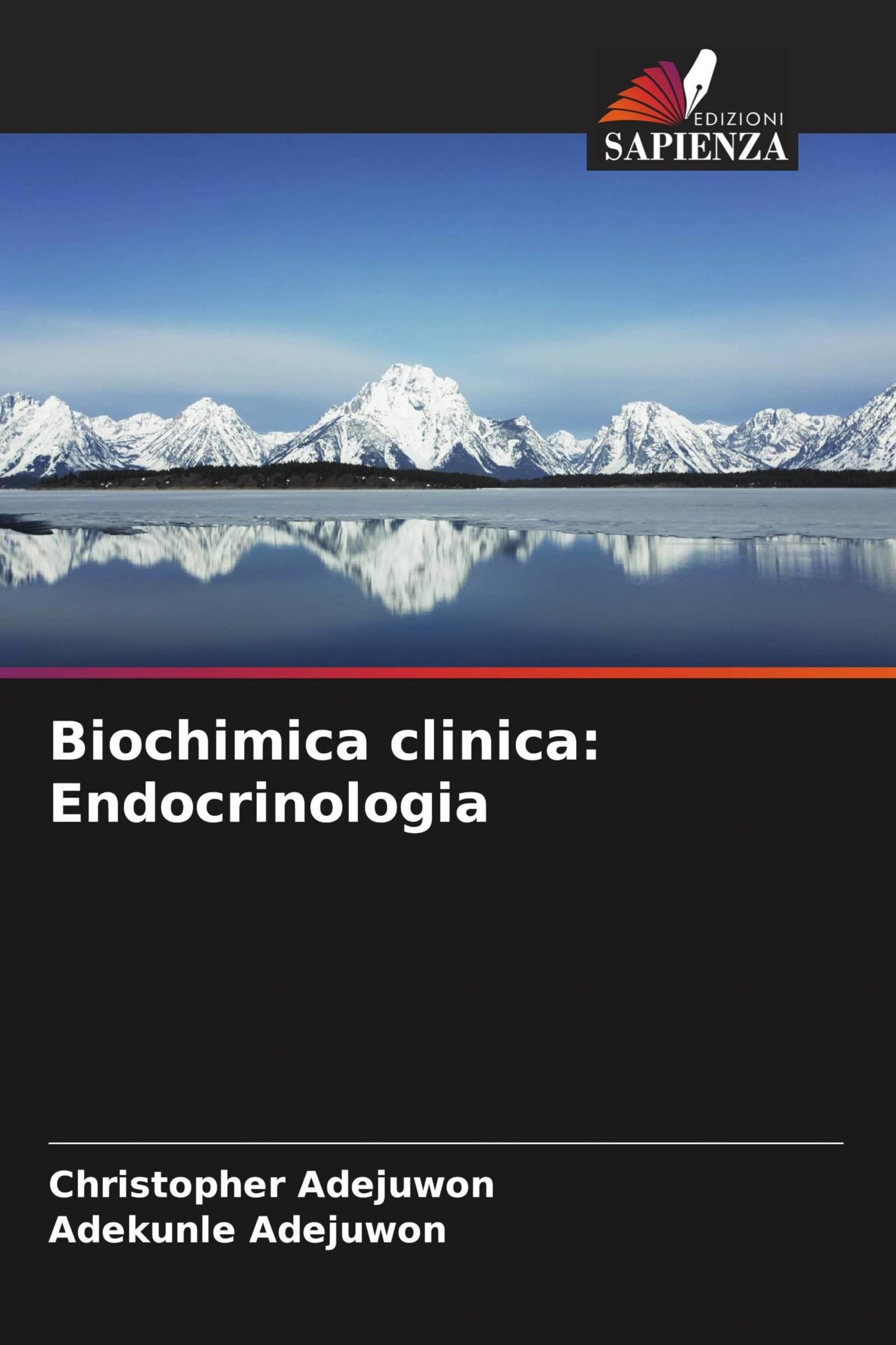 Biochimica clinica: Endocrinologia