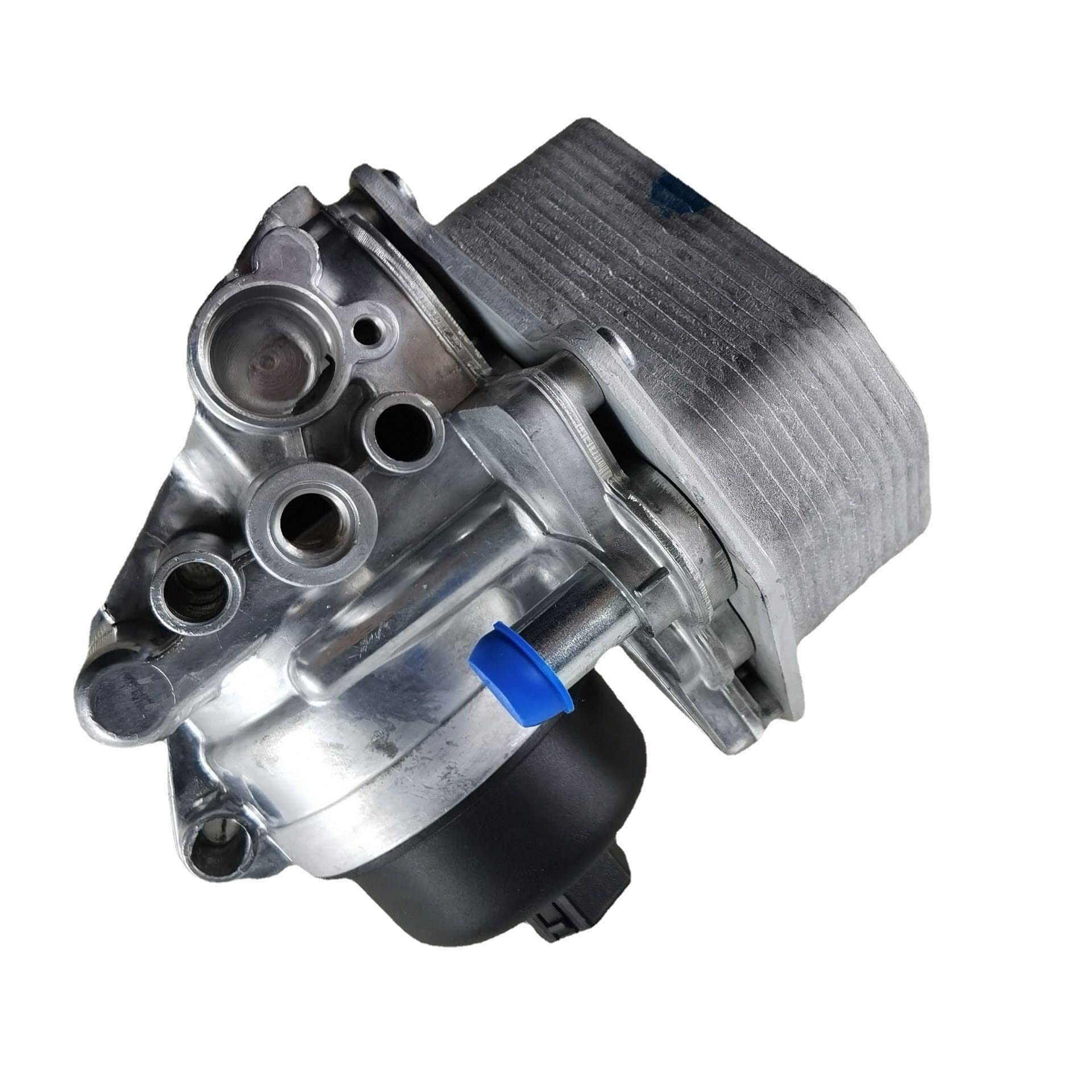1480 専用 ZATTHU Refroidisseur d'huile Moteur for Citroen Peugeot