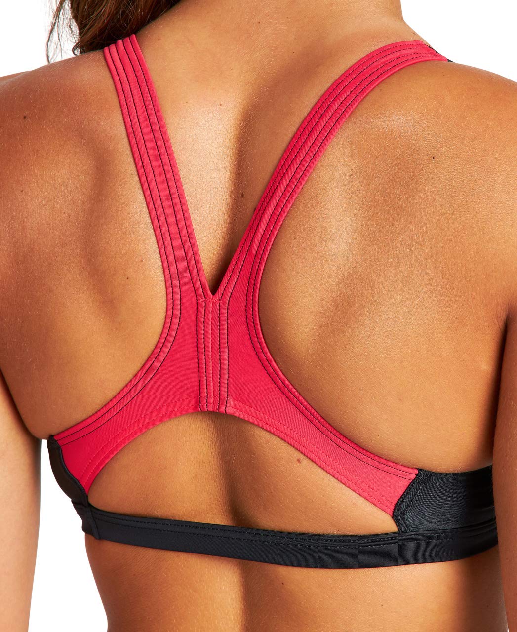 Arena Damen W Threefold Two Pieces Two Piece Swimsuit (1er Pack)