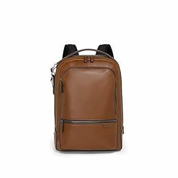 TUMI ブラウンバッグパック Premium Backpacks for Work & Adventure | Tumi US