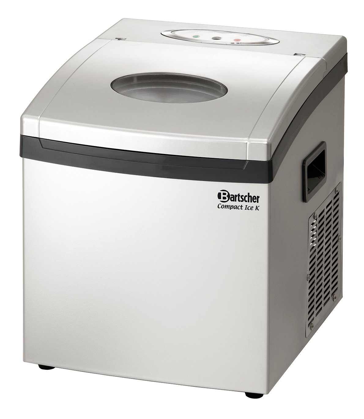Appareil glaçons Compact Ice K machine glaçons cuisine maison portable - 3