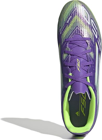 Amazon | アディダス サッカースパイク F50 クラブ FXG ユニセックス