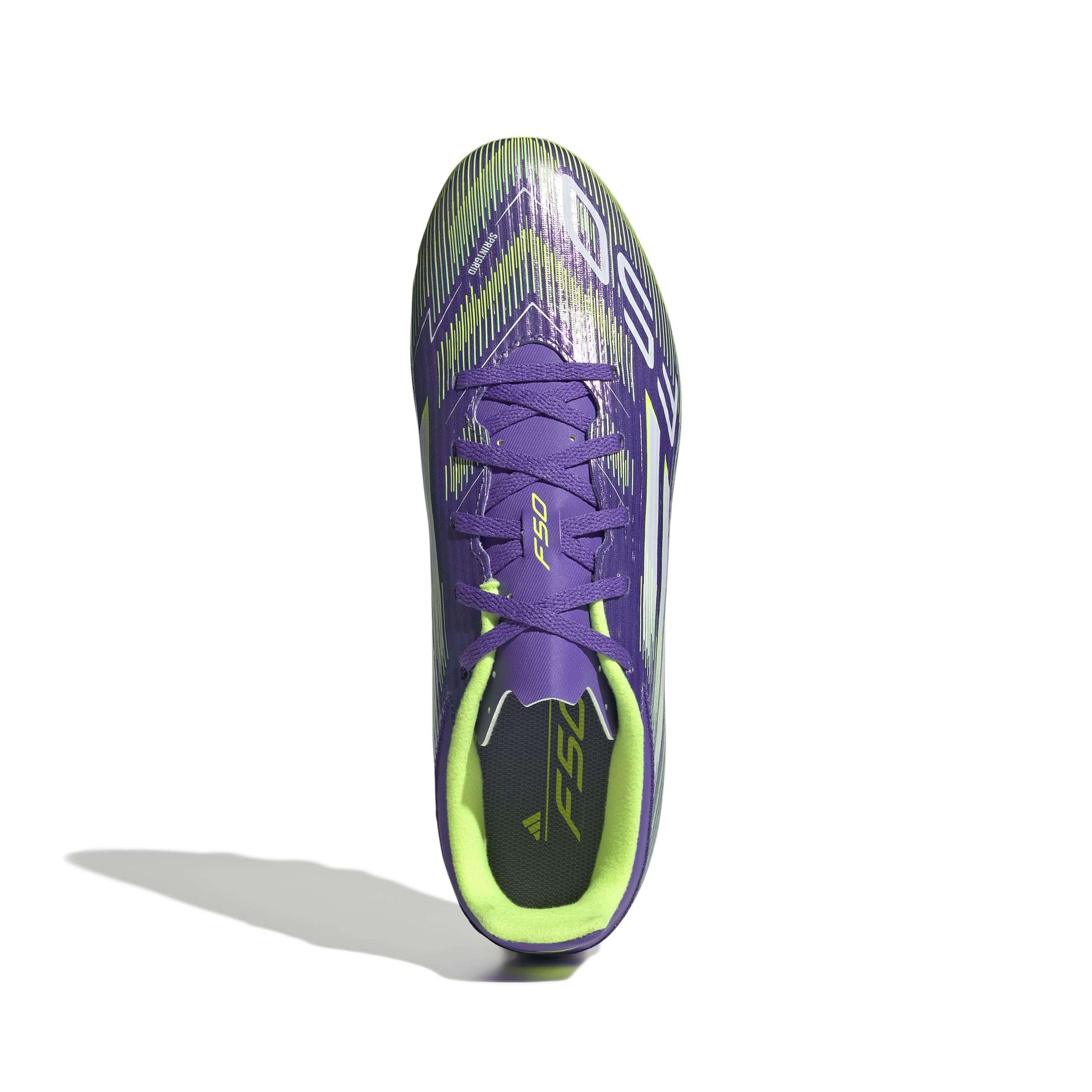 adidas Unisex Bota F50 Club césped Natural seco/multisuperficie