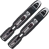 Vista 1 de Rottefella NNN-BC - Fijaciones de esquí para esquí de travesía, unisex, manualNNN-BC3