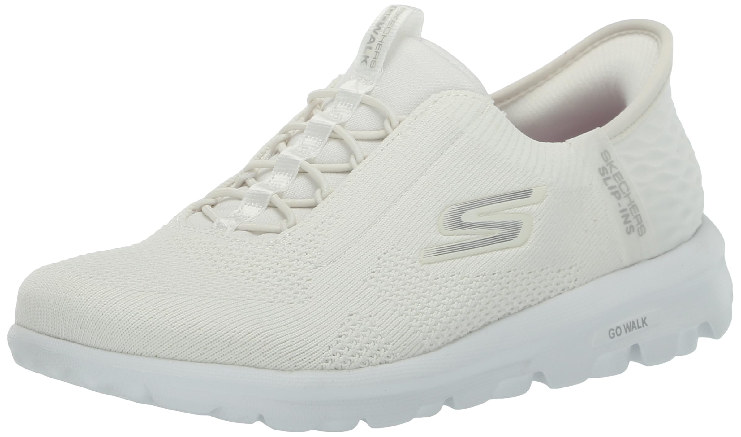 Skechers Go Walk Travel Milan Hands Free Slip-ins ZapatillasMujer