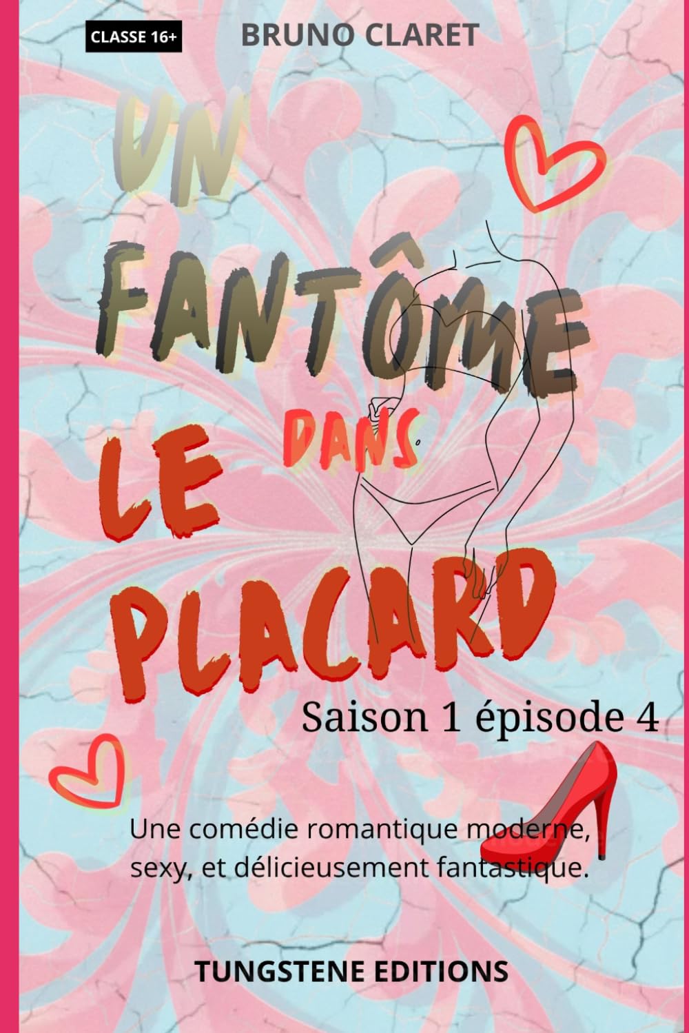 Un fantôme dans le placard: Saison 1 épisode 4