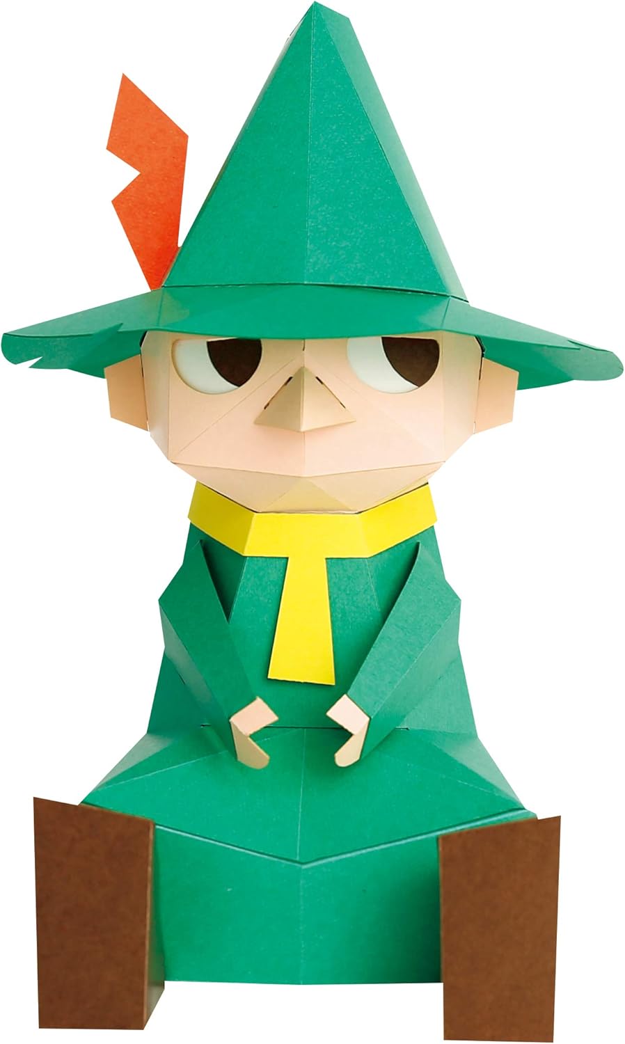 Amazon Bog Craft デザイン小物 スナフキン M 組み立てるインテリアkakukaku 置物 オブジェ オンライン通販 Amazon Bog Craft デザイン小物 スナフキン M 組み立てるインテリアkakukaku 置物 オブジェ オンライン通販