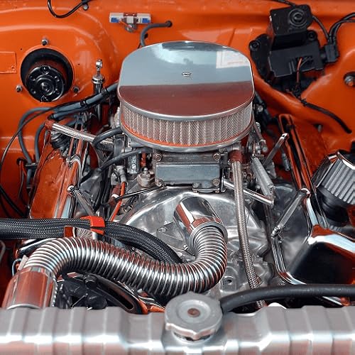Car Engine Sounds